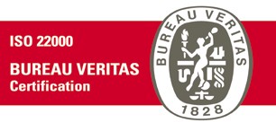 TransGourmet Nord obtient la certification Iso 22000