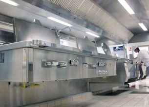 Du changement pour les étudiants et le personnel