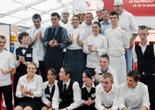 Laurent Peneaud remporte le Gargantua Sud-Ouest