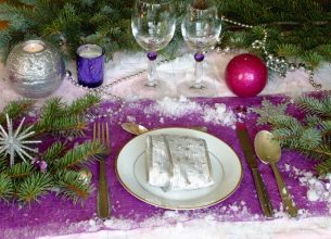 CCTP “mode d’emploi” : Les produits festifs