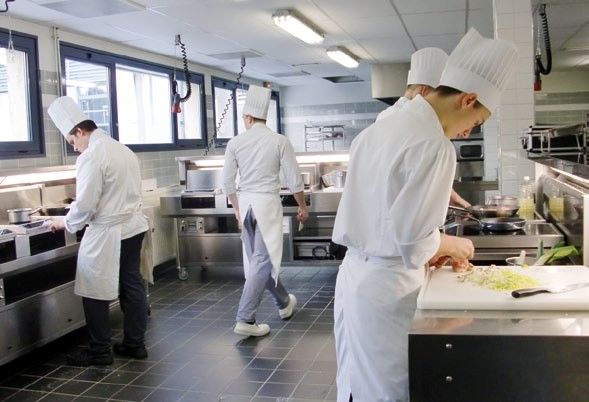 Gagner en expertise et progresser