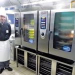 Une nouvelle cuisine pour Mille et Un Repas dans l’Ain