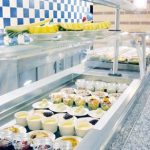 La Griffe revisite la tradition gourmande