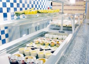 La Griffe revisite la tradition gourmande