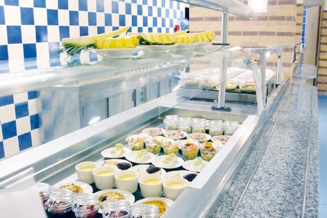 La Griffe revisite la tradition gourmande