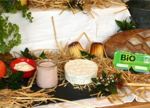 CCTP “mode d’emploi” : Les produits laitiers Bio