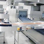 Sécurité et confort de travail