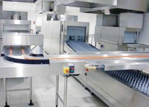 Sécurité et confort de travail