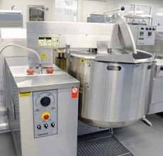 Une nouvelle cuisine centrale  à vocation élargie