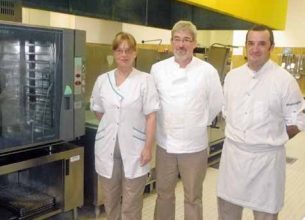 A chacun d’équilibrer son plateau