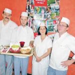 Pain frais, gâteaux «maison»  et viennoiseries du dimanche