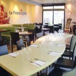 Un pôle de restauration multicarte