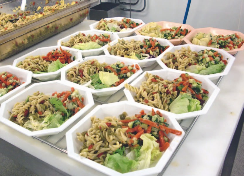 Problématiques alimentaires et outils de performance