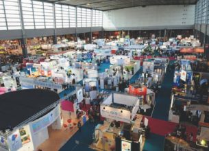 Hôpital Expo rassemble le monde de la santé en mai à Paris
