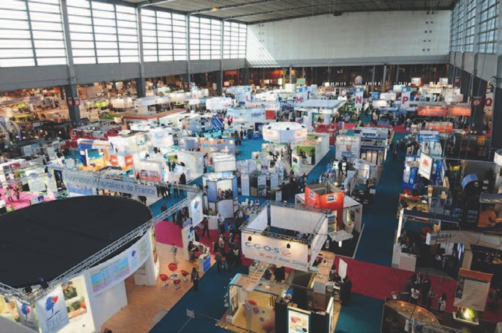 Hôpital Expo rassemble le monde de la santé en mai à Paris