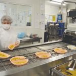 Une cuisine centrale pour les hôpitaux du Centre Bretagne