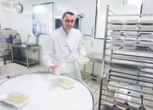 Un objectif de 2 000 repas par jour pour amortir l’UCPA