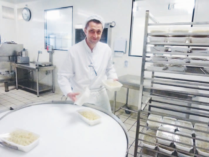 Un objectif de 2 000 repas par jour pour amortir l’UCPA