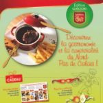 Une semaine avec les produits et spécialités  du Nord-Pas-de-Calais