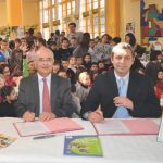 Programme Eco-Ecole, un partenariat  qui dure entre Elior et la FEEE