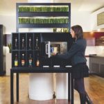 Le Plazza Express nouvelle génération  mise sur la «naturalité urbaine»
