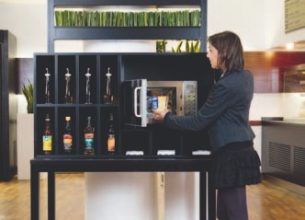 Le Plazza Express nouvelle génération  mise sur la «naturalité urbaine»