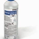 Ecolab lance Energy Clean S