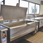 À Caudan, 8 millions d’euros  pour la cuisine interhospitalière