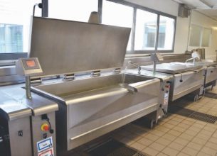 À Caudan, 8 millions d&rsquo;euros  pour la cuisine interhospitalière