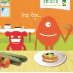 Une Semaine fraîch’attitude dédiée  aux fruits et légumes