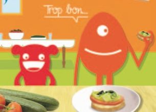 Une Semaine fraîch’attitude dédiée  aux fruits et légumes