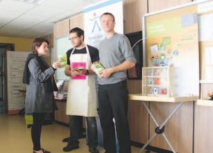 Une semaine pour réagir, une année pour agir