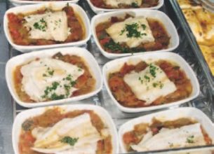 Plats témoins et sécurité alimentaire