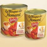 La Bisque de Homard Liebig, idéale pour tous types de restaurations