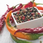 Aromates et condiments