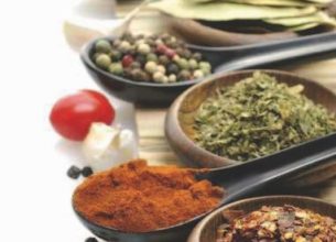 Un usage équilibré des saveurs et des couleurs au collège Mauguin