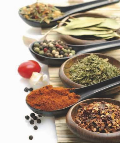 Un usage équilibré des saveurs et des couleurs au collège Mauguin