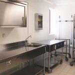 Une cuisine aux normes et plus spacieuse pour la restauration scolaire