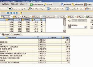 Sogeres améliore la gestion informatisée de sa restauration scolaire