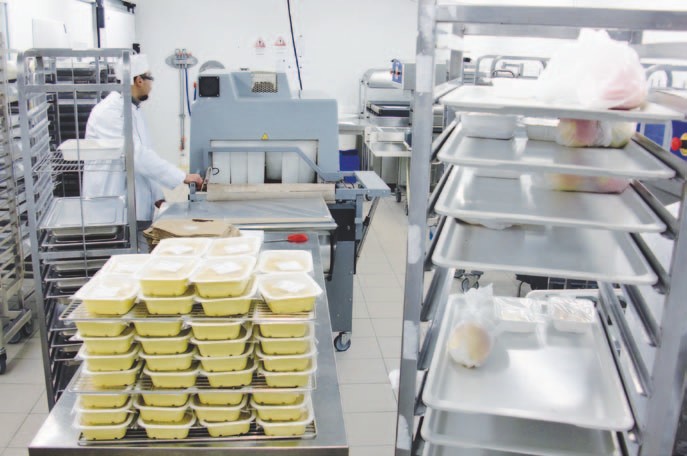 Leztroy mise sur le bio, la proximité et la qualité