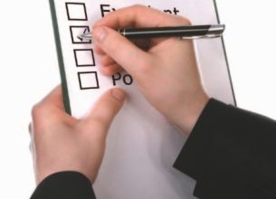 Comment serez-vous contrôlés sur la mise en place de votre PMS ?