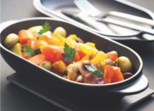 Inspirations de Sogeres pour un plaisir visuel et gustatif