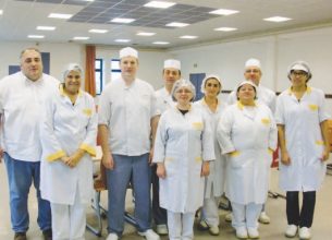 Optimiser la gestion de la restauration à Saint-Germain-du-Puy