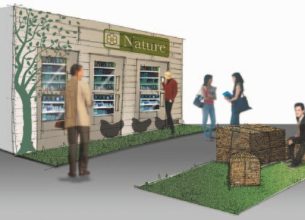 La Vending Canteen décline la distribution automatique au quotidien