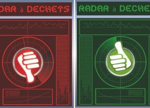 Api Restauration participe à la Semaine européenne de réduction des déchets