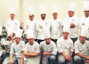 Dernière finale régionale à Dijon avant le Gargantua national