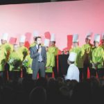 Le Trophée Identité Culinaire Sogeres 2012 dévoile le talent de ses chefs