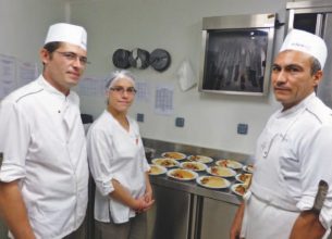 Dégager du temps pour les patients en état de dénutrition