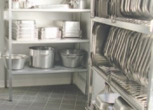 Un marché exigeant pour les bureaux d’études cuisine