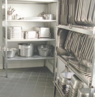 Un marché exigeant pour les bureaux d’études cuisine